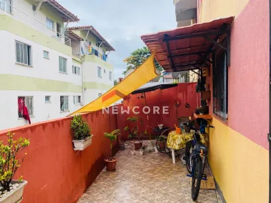 Apartamento com 2 Quartos à venda, 64m² no Itapuã, Salvador