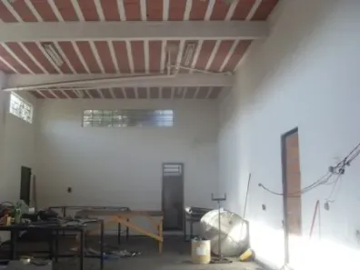 Prédio Comercial com 3 Quartos à venda, 441m² no Juliana, Belo Horizonte