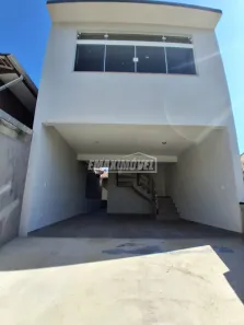 Kitnet com 1 Quarto para alugar, 36m² no Jardim do Sol, Sorocaba