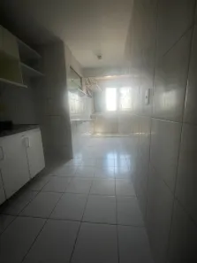 Apartamento com 2 Quartos para alugar, 55m² no Barro Vermelho, Natal