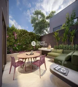 Apartamento com 1 Quarto à venda, 45m² no São Pedro, Belo Horizonte