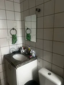 Flat com 1 Quarto à venda, 28m² no Candeias, Jaboatão dos Guararapes