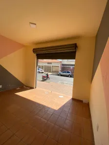Ponto Comercial para alugar, 35m² no Centro, Anápolis