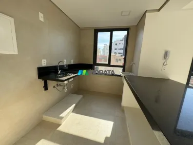 Apartamento com 2 Quartos à venda, 69m² no Carmo, Belo Horizonte