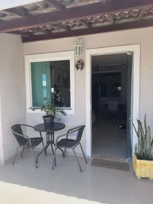 Casa de Condomínio com 2 Quartos à venda, 80m² no Catu de Abrantes (Abrantes), Camaçari