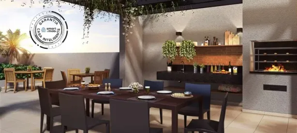 GRAN KAZZAS SACOMÃ (2ª FASE) no Vila Vermelha, São Paulo
