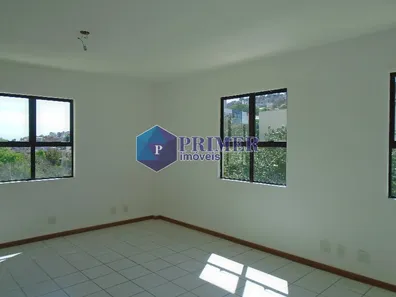Sala Comercial para alugar, 32m² no São Lucas, Belo Horizonte