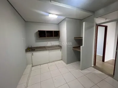 Sala Comercial para alugar, 90m² no Estância Velha, Canoas