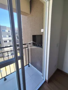 Apartamento com 2 Quartos para alugar, 55m² no Jardim dos Estados 2, Piraquara