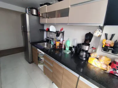 Cobertura com 4 Quartos para alugar, 108m² no Icaraí, Niterói