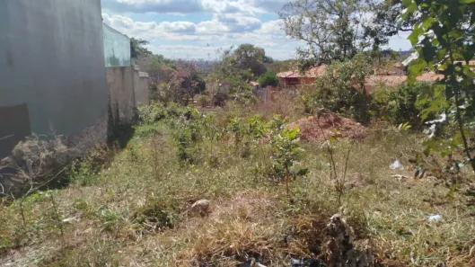 Lote/Terreno à venda, 366m² no Portal do Sol, Lagoa Santa