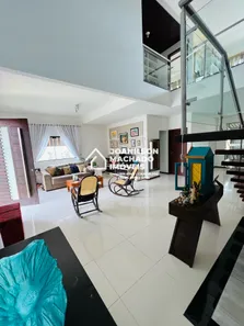 Casa de Condomínio com 4 Quartos à venda, 286m² no Pitimbu, Natal