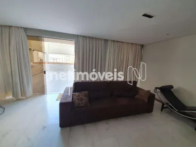 Cobertura com 3 Quartos à venda, 438m² no Santo Agostinho, Belo Horizonte