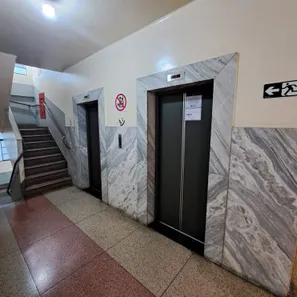 Sala Comercial à venda, 36m² no Centro, Belo Horizonte