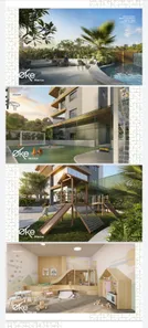 Apartamento com 3 Quartos à venda, 107m² no Horto Florestal, Salvador