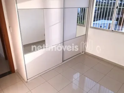 Apartamento com 3 Quartos para alugar, 72m² no Caiçara-Adelaide, Belo Horizonte