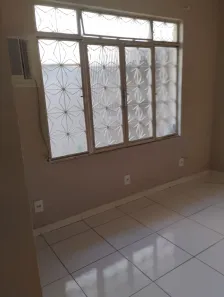 Casa de Condomínio com 1 Quarto para alugar, 50m² no Bangu, Rio de Janeiro