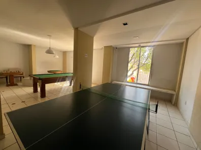 Apartamento com 1 Quarto à venda, 55m² no Vila Rosa, Goiânia