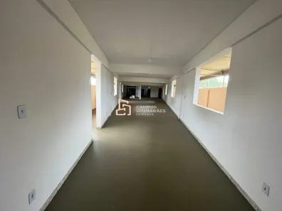 Sala Comercial para alugar, 160m² no Jatobá (Barreiro), Belo Horizonte