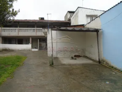 Sobrado com 3 Quartos à venda, 149m² no Vila Arbame, Ferraz de Vasconcelos