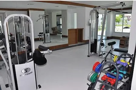 Apartamento com 3 Quartos para alugar, 98m² no Centro, Lauro de Freitas