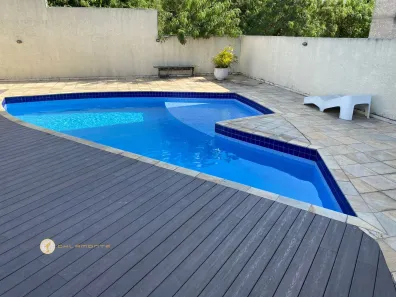 Apartamento com 2 Quartos para alugar, 50m² no Centro, Jandira