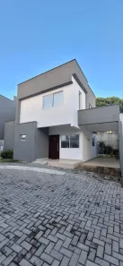 Casa de Condomínio com 3 Quartos para alugar, 89m² no Nova Parnamirim, Parnamirim