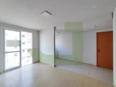 Apartamento com 2 Quartos para alugar, 45m² no Santo Afonso, Novo Hamburgo