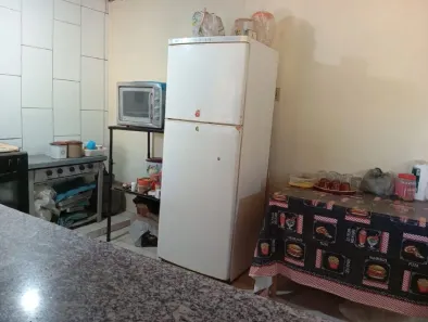Fazenda/Sítio com 3 Quartos à venda, 5000m² no , Leopoldo de Bulhões