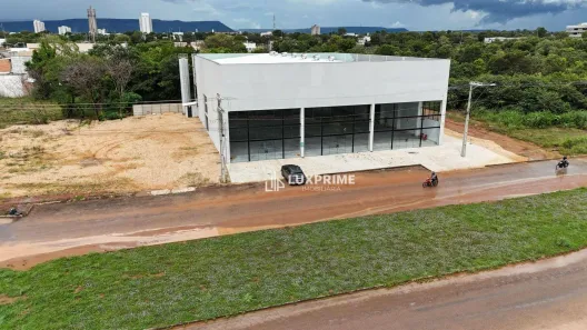 Galpão/Depósito/Armazém para alugar, 1100m² no Plano Diretor Sul, Palmas