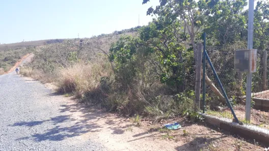 Lote/Terreno à venda, 20000m² no Zona Rural, Paraopeba