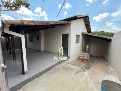 Casa com 3 Quartos para venda ou aluguel, 120m² no Marechal Rondon, Igarapé