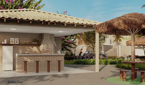 Lote/Terreno à venda, 437m² no Centro, Porto Seguro