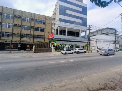 Ponto Comercial para alugar, 120m² no Pechincha, Rio de Janeiro