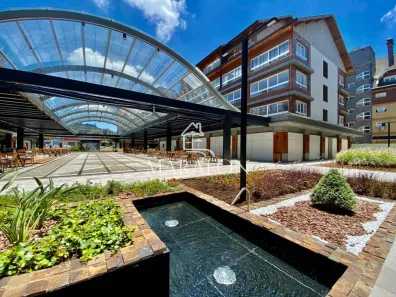 Sala Comercial à venda, 39m² no Centro, Gramado