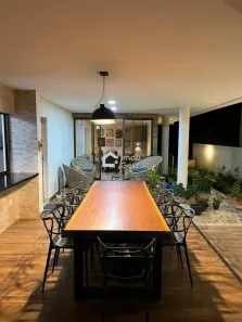 Casa de Condomínio com 5 Quartos para alugar, 245m² no Bananeiras, Bananeiras