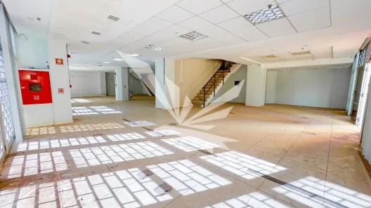 Ponto Comercial para venda ou aluguel, 217m² no Asa Norte, Brasília