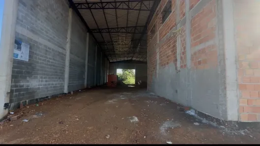 Galpão/Depósito/Armazém à venda, 770m² no Plano Diretor Sul, Palmas