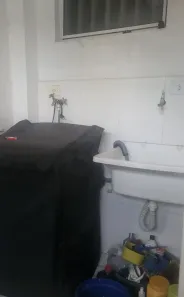 Casa de Condomínio com 2 Quartos à venda, 80m² no Jardim Ana Maria, Carapicuíba