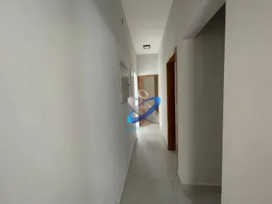 Casa de Condomínio com 3 Quartos à venda, 133m² no Residencial Alta Vista 1, Caçapava