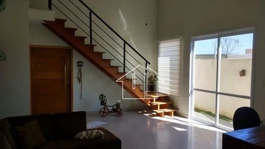 Casa de Condomínio com 4 Quartos à venda, 190m² no Condomínio Terras do Vale, Caçapava