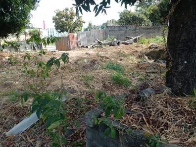 Lote/Terreno para alugar, 994m² no Indaiá, Belo Horizonte