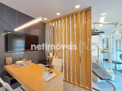 Sala Comercial à venda, 49m² no Santo Antônio, Belo Horizonte