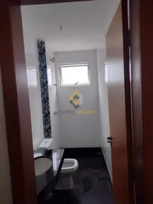 Cobertura com 4 Quartos à venda, 190m² no Caiçara-Adelaide, Belo Horizonte