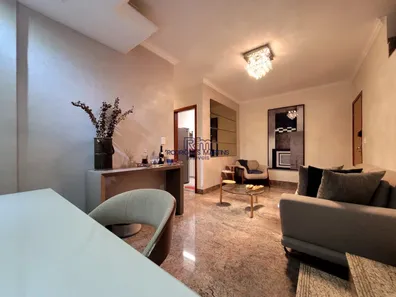 Cobertura com 3 Quartos à venda, 160m² no Monsenhor Messias, Belo Horizonte