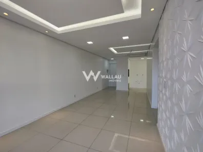 Apartamento com 2 Quartos para alugar, 76m² no Canudos, Novo Hamburgo