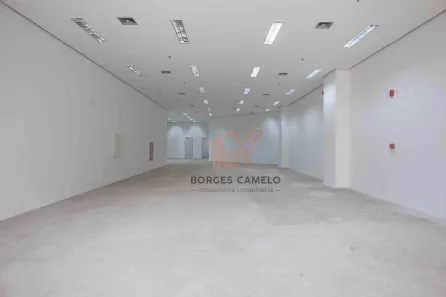 Ponto Comercial para alugar, 325m² no Funcionários, Belo Horizonte