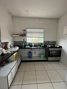 Casa com 2 Quartos à venda, 100m² no Residencial Visão, Lagoa Santa