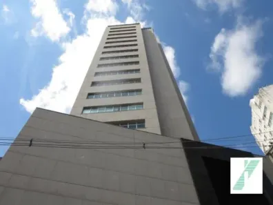 Sala Comercial para alugar, 228m² no Sion, Belo Horizonte