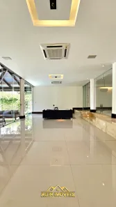 Casa de Condomínio com 5 Quartos à venda, 800m² no Candelária, Natal